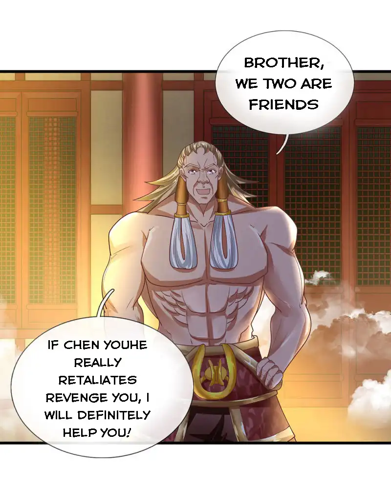 SHURA SWORD SOVEREIGN Chapter 49 7